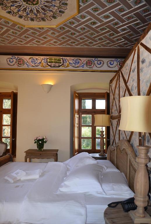 Hotel Archontiko Chioti 4*