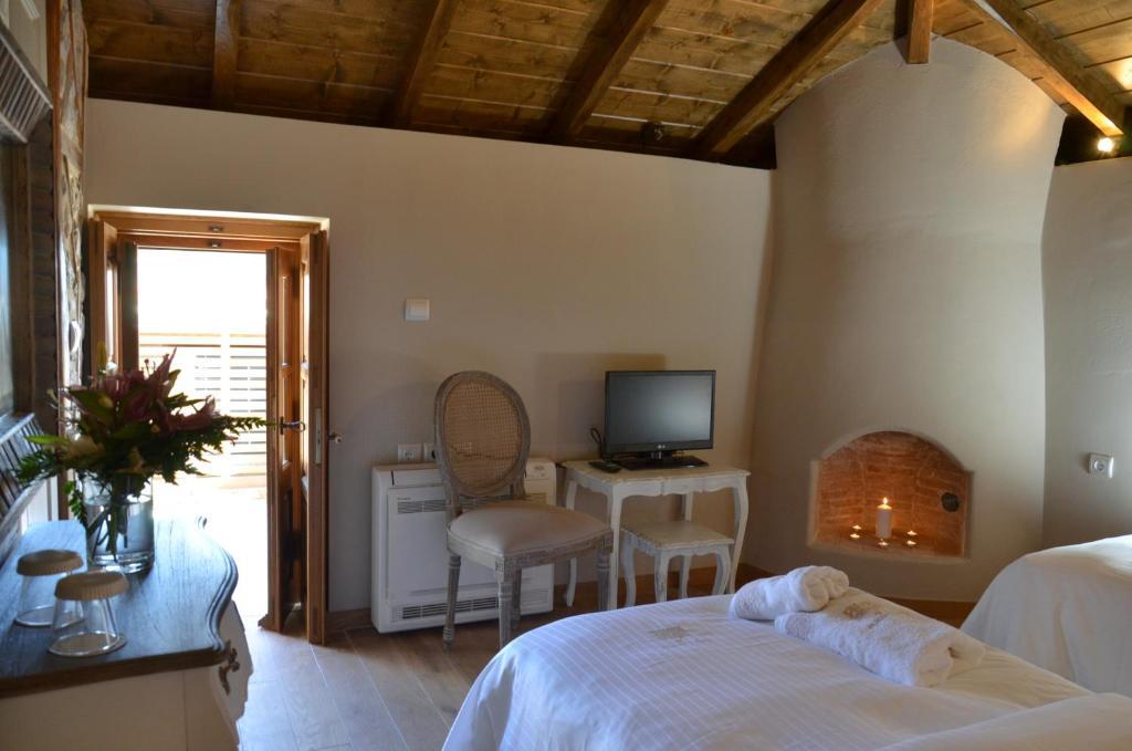 Hotel Archontiko Chioti