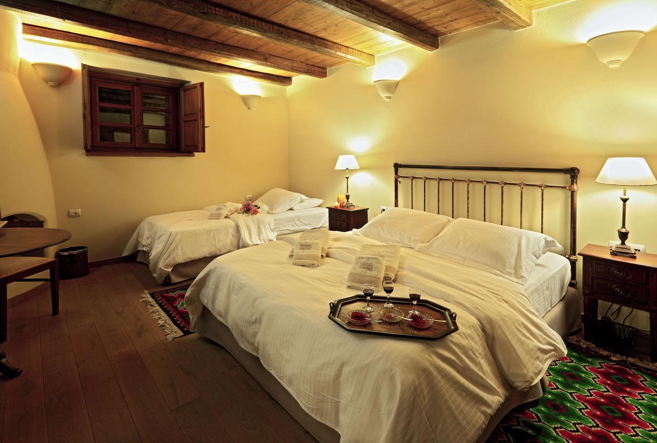 Archontiko Chioti Hotel 4*